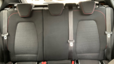 Ford Focus 1.0 EcoBoost 125 ST-Line 5dr Petrol Hatchback